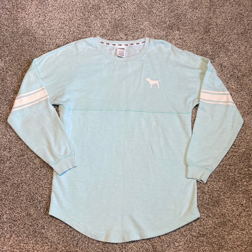 PINK Victoria Secret Sweatshirt